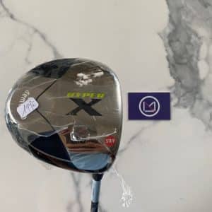 Driver Callaway Hyper X #8.5 Stiff