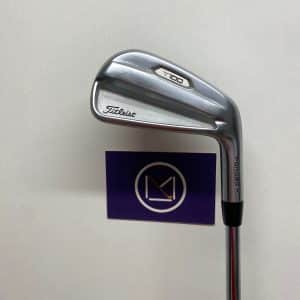 Fer 6 Titleist T100 Acier Stiff