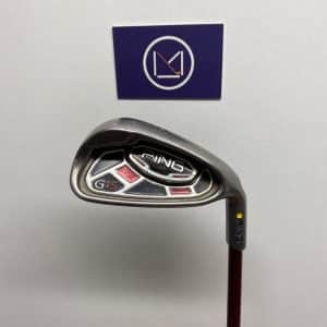 Fer 9 Ping G15 Graphite Regular