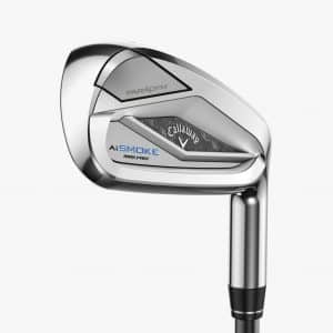 Fer 9 Callaway Paradym Ai Smoke Max Fast Femme