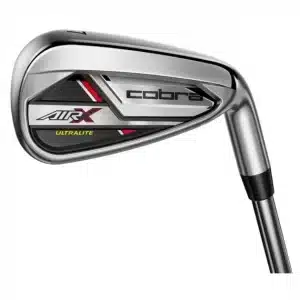 Fer 7 Cobra Air X Graphite Regular