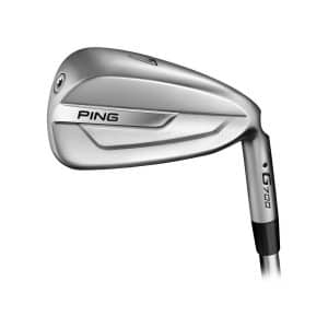 fer unité ping G700