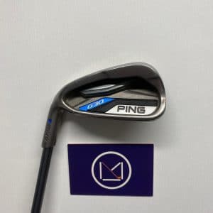 Fer 6 Gaucher Ping G30 Senior