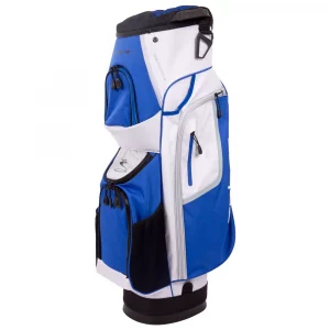 Sac Chariot Cobra Fly XL Bleu