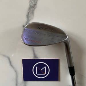 Gap Wedge 50 Taylormade Tour Preferred