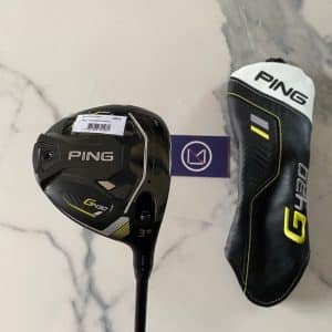 Bois 3 Ping G430 SFT Senior 16°