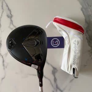 Bois 3 Cobra Darkspeed X 15° Stiff
