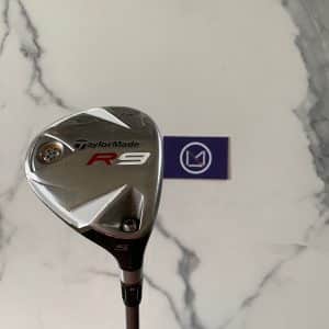 Bois 5 Taylormade R9 19° Femme (ladies)