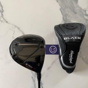 Driver Titleist TSR3 Stiff 10°
