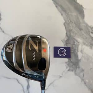 Driver Srixon Z565 Regular 9.5°