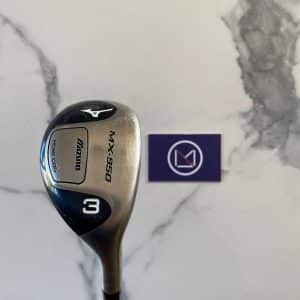 Hybride 3 Mizuno Mx 950 Regular