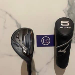 Hybride 5 Mizuno JPX Fli HI Regular