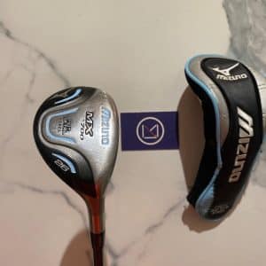 Hybride 5 Mizuno Mx 700 Femme 26°