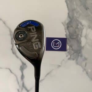Hybride 5 Ping G30 Stiff 26°