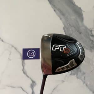 Driver Callaway FT9 Regular 10°