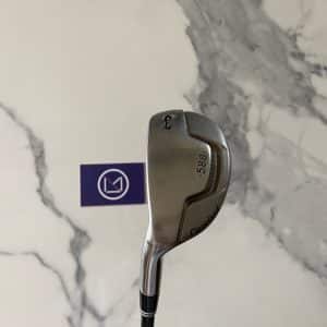Hybride 3 Gaucher Cleveland 588 Altitude Senior