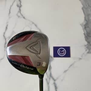Bois 3 Callaway Diablo Octane Regular 15°