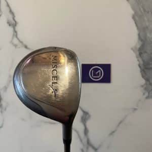 Bois 3 Taylormade Miscela Femme 17°