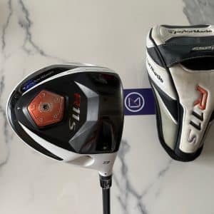 Driver Taylormade R11S Stiff 9°