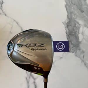 Driver Taylormade RBZ Regular 10.5°