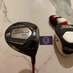 Driver Titleist 910 D3 Stiff 10.5°