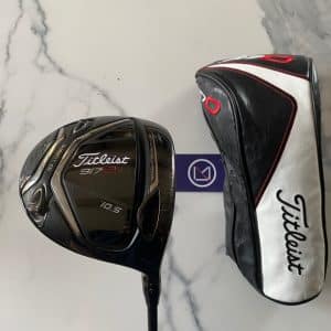 Driver Titleist 917 D2 Regular 10.5°
