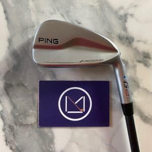 Hybride 3 Ping Crossover G410 Stiff 20°