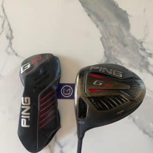 Driver Gaucher Ping G410 Plus Senior 10.5°